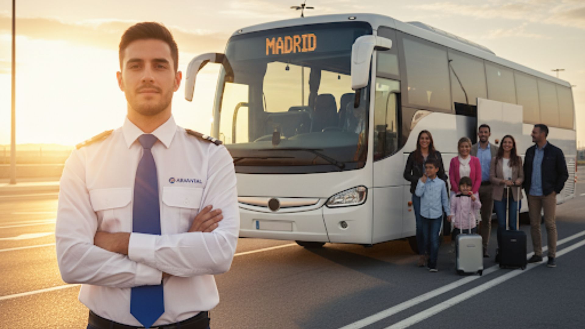 ¿Quieres conducir un autobús? Descubre todos los requisitos, exámenes y pasos para obtener el carnet D y el CAP para una carrera en el transporte de viajeros.